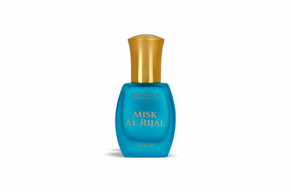 MISK AL RIJAL (12 ML)