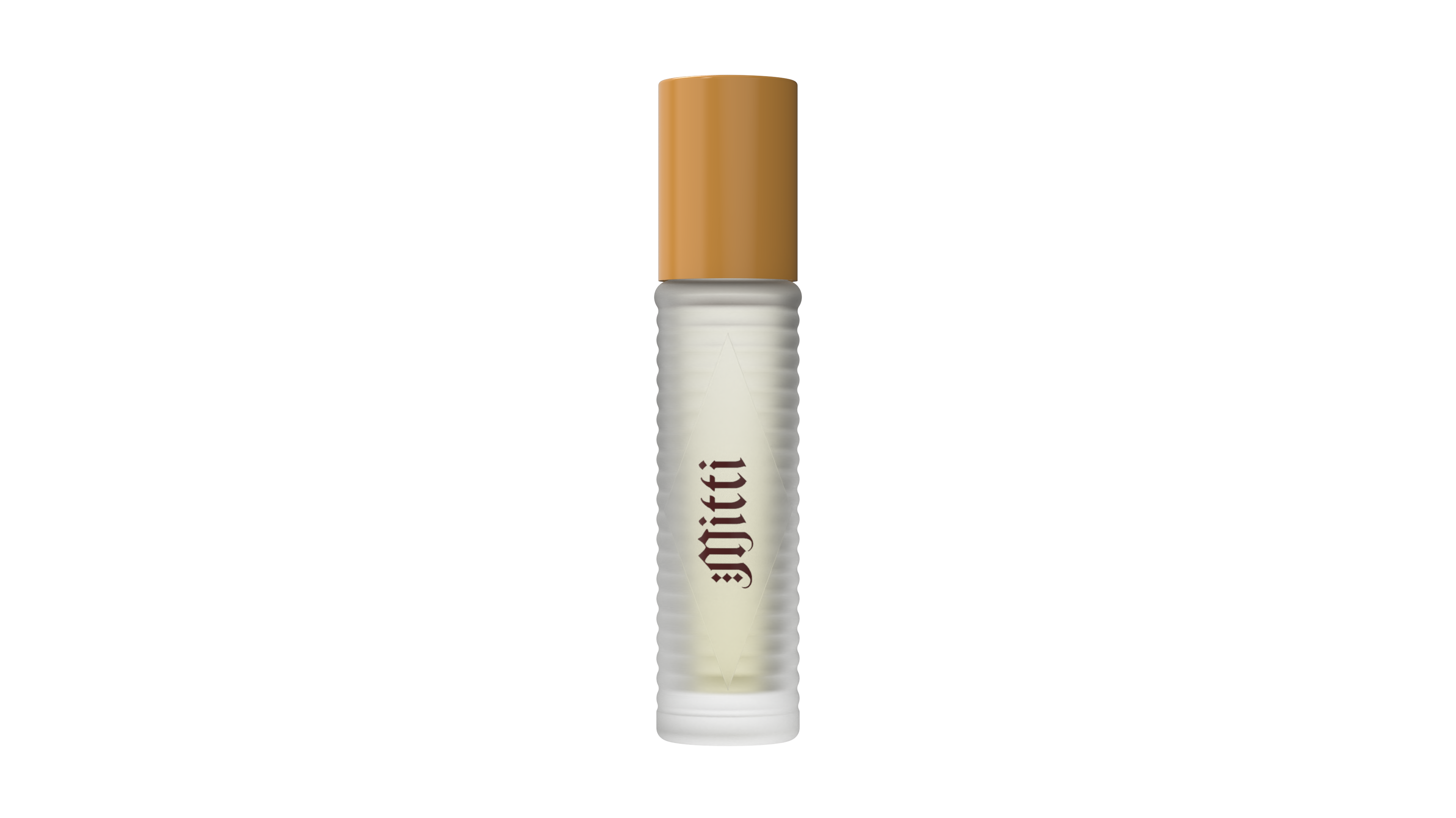 Mitti Attar – 6ML Pack of Two | Earthy & Woody Natural Fragrance