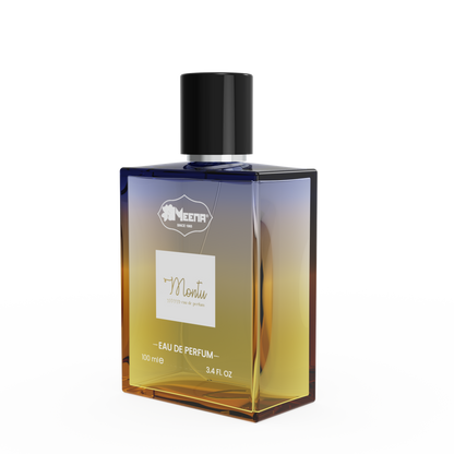 MONTU         (100 ML EAU DE PERFUM)
