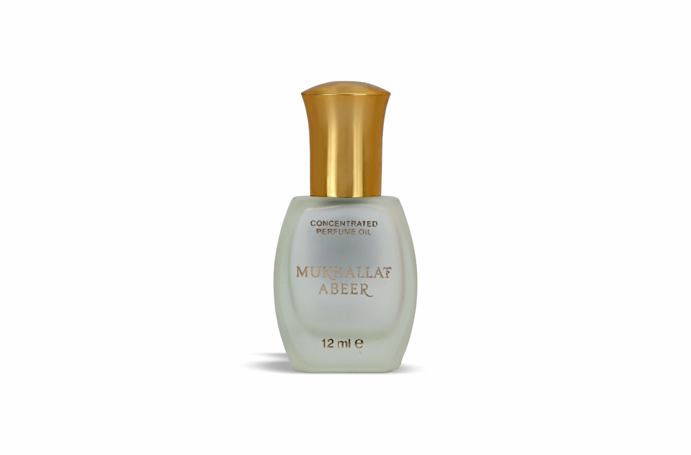MUKHALLAT ABEER (12 ML)