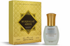 Mukhallat Abeer Attar – 12ML | Sweet Floral Blend with Rose, Jasmine, Lotus, Lily, Amber & Musk