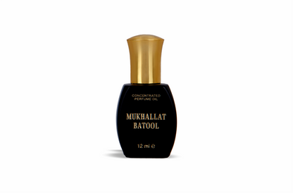 MUKHALLAT BATOOL (12 ML)