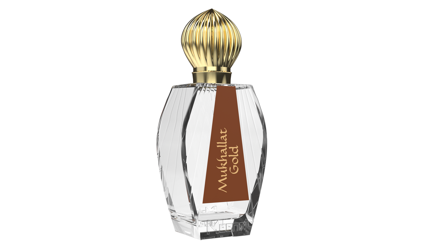 MUKHALLAT GOLD (20 ML)