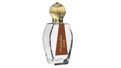 MUKHALLAT GOLD (20 ML)