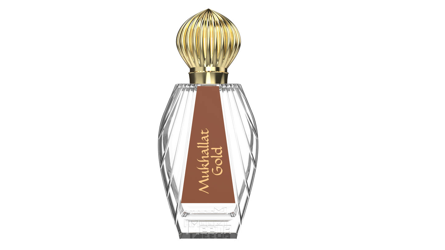 MUKHALLAT GOLD (20 ML)