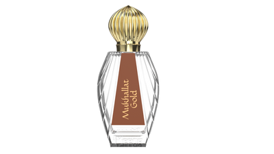 MUKHALLAT GOLD (20 ML)
