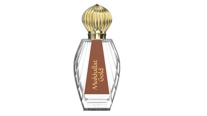 MUKHALLAT GOLD (20 ML)