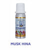Musk Hina Attar 25GM – Herbaceous, Spicy, Floral, Amber & Musky Fragrance
