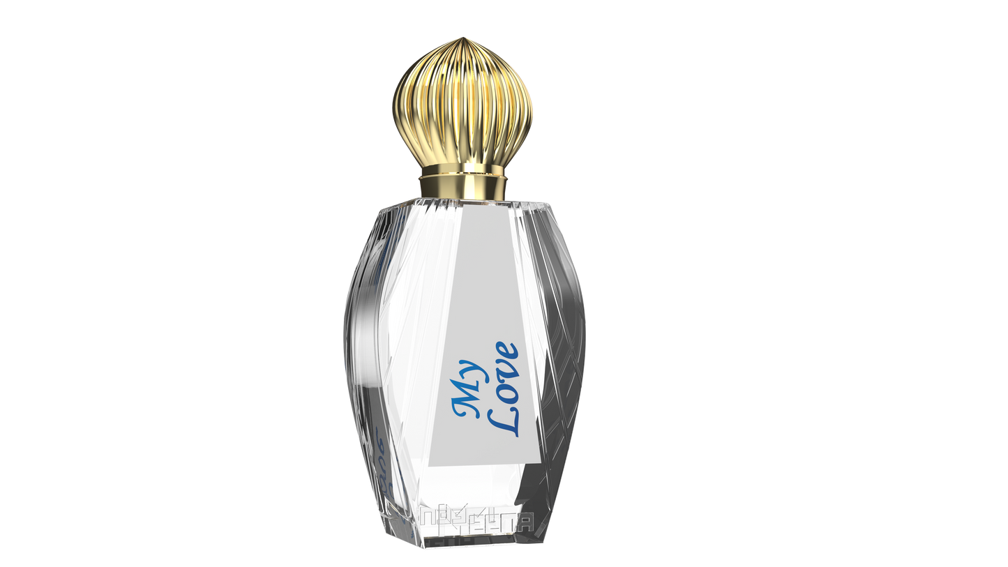 MY LOVE (20 ML)