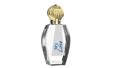 MY LOVE (20 ML)