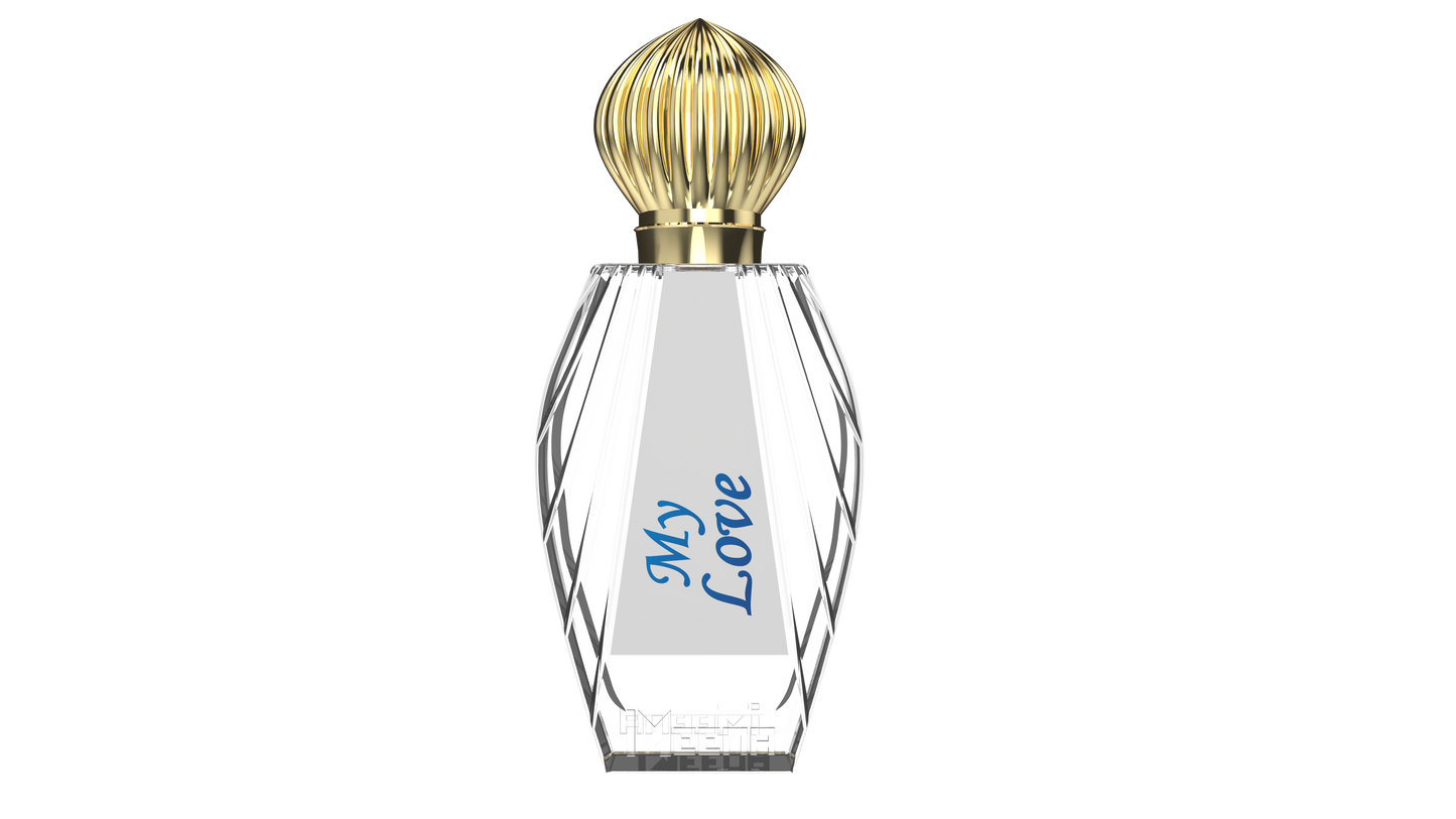 MY LOVE (20 ML)