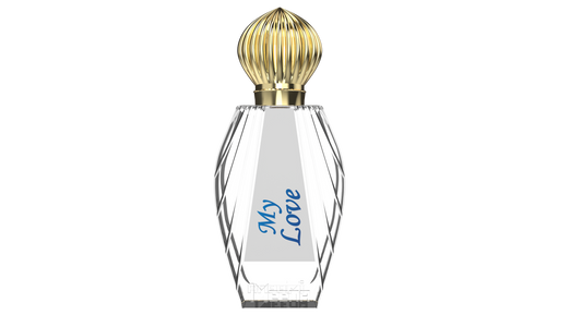 MY LOVE (20 ML)