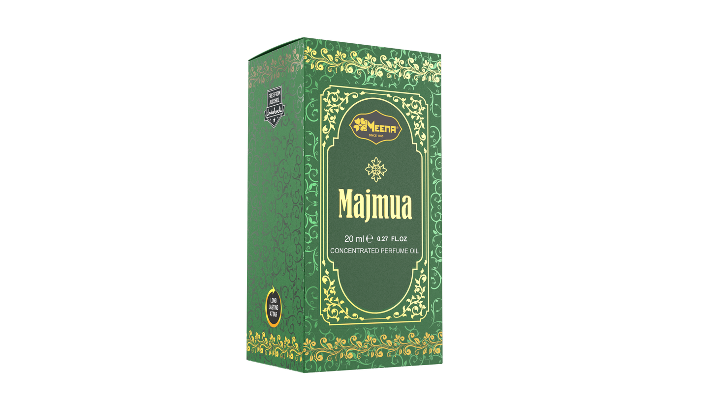 MAJMUA (20 ML)