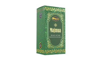 MAJMUA (20 ML)
