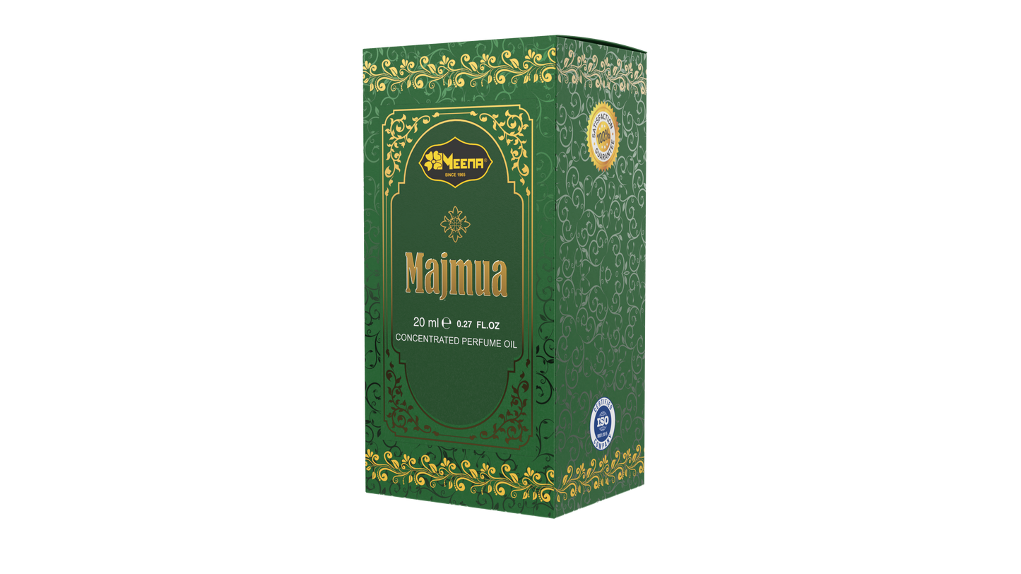 MAJMUA (20 ML)