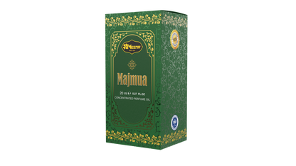 MAJMUA (20 ML)