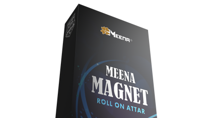 MEENA MAGNET (6 ML Pack of Two)