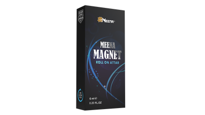 MEENA MAGNET (6 ML Pack of Two)