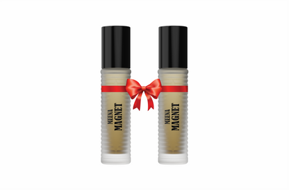 MEENA MAGNET (6 ML Pack of Two)
