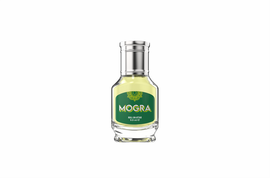 MOGRA (9.9 ML)