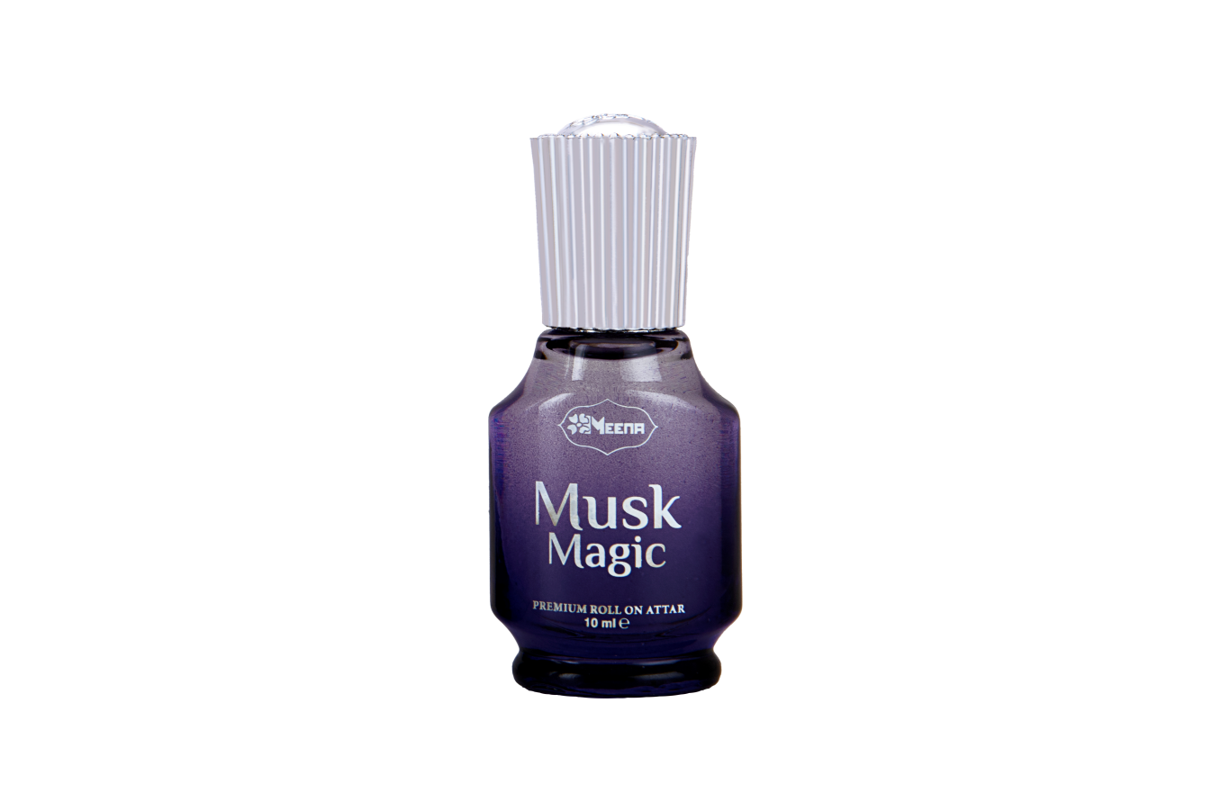 Musk Magic Attar 10ML – Herbal, Woody & Floral Musky Fragrance