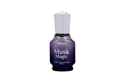 MUSK MAGIC (10 ML)