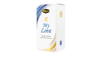 MY LOVE (20 ML)