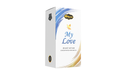 MY LOVE (20 ML)
