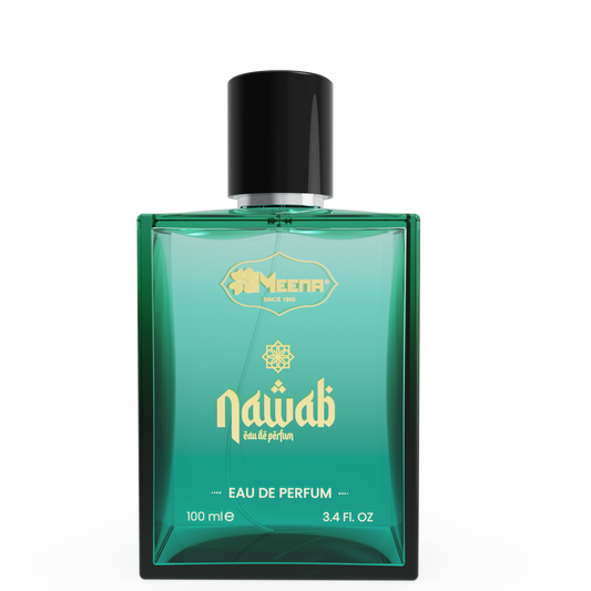 NAWAB   (100 ML EAU DE PERFUM)