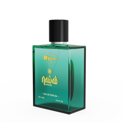 NAWAB   (100 ML EAU DE PERFUM)
