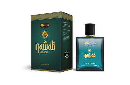 NAWAB   (100 ML EAU DE PERFUM)