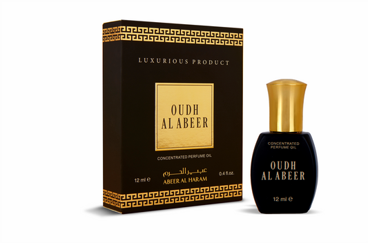 OUDH AL ABEER (12 ML)
