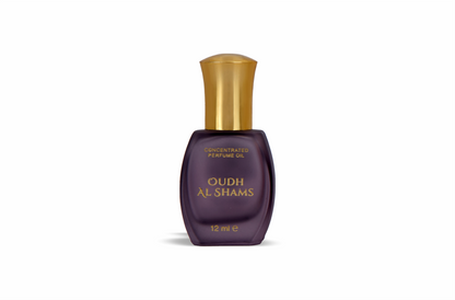 OUDH AL SHAMS (12 ML)