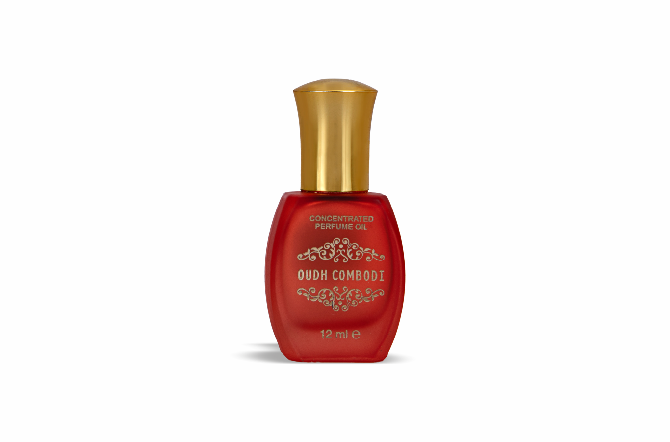 OUDH COMBODI (12 ML)
