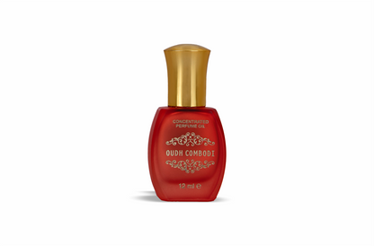OUDH COMBODI (12 ML)