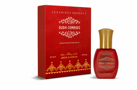 OUDH COMBODI (12 ML)