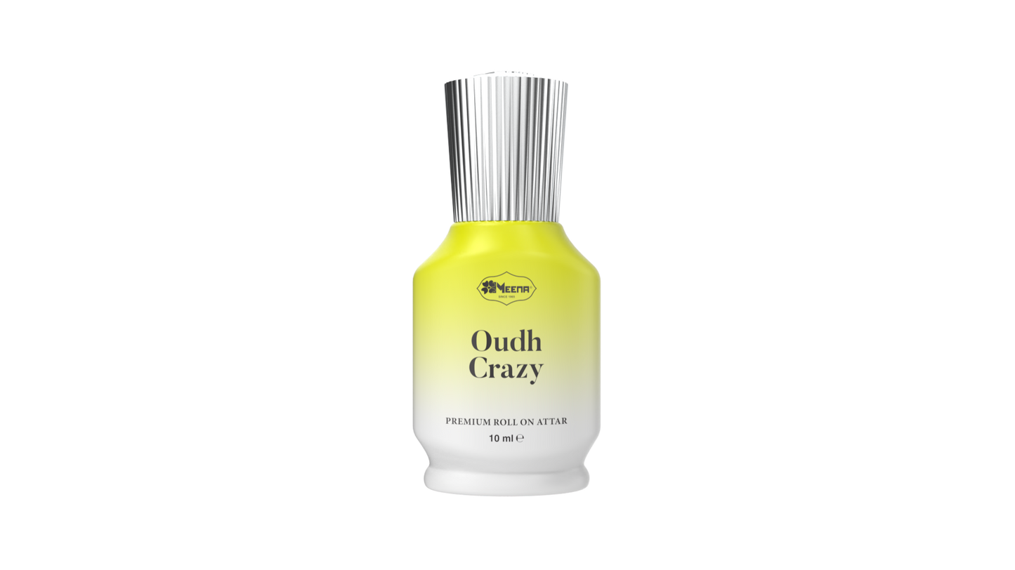 OUDH CRAZY (10 ML)