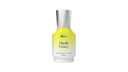 OUDH CRAZY (10 ML)
