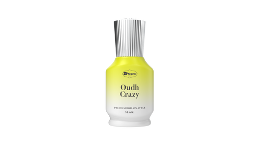 OUDH CRAZY (10 ML)