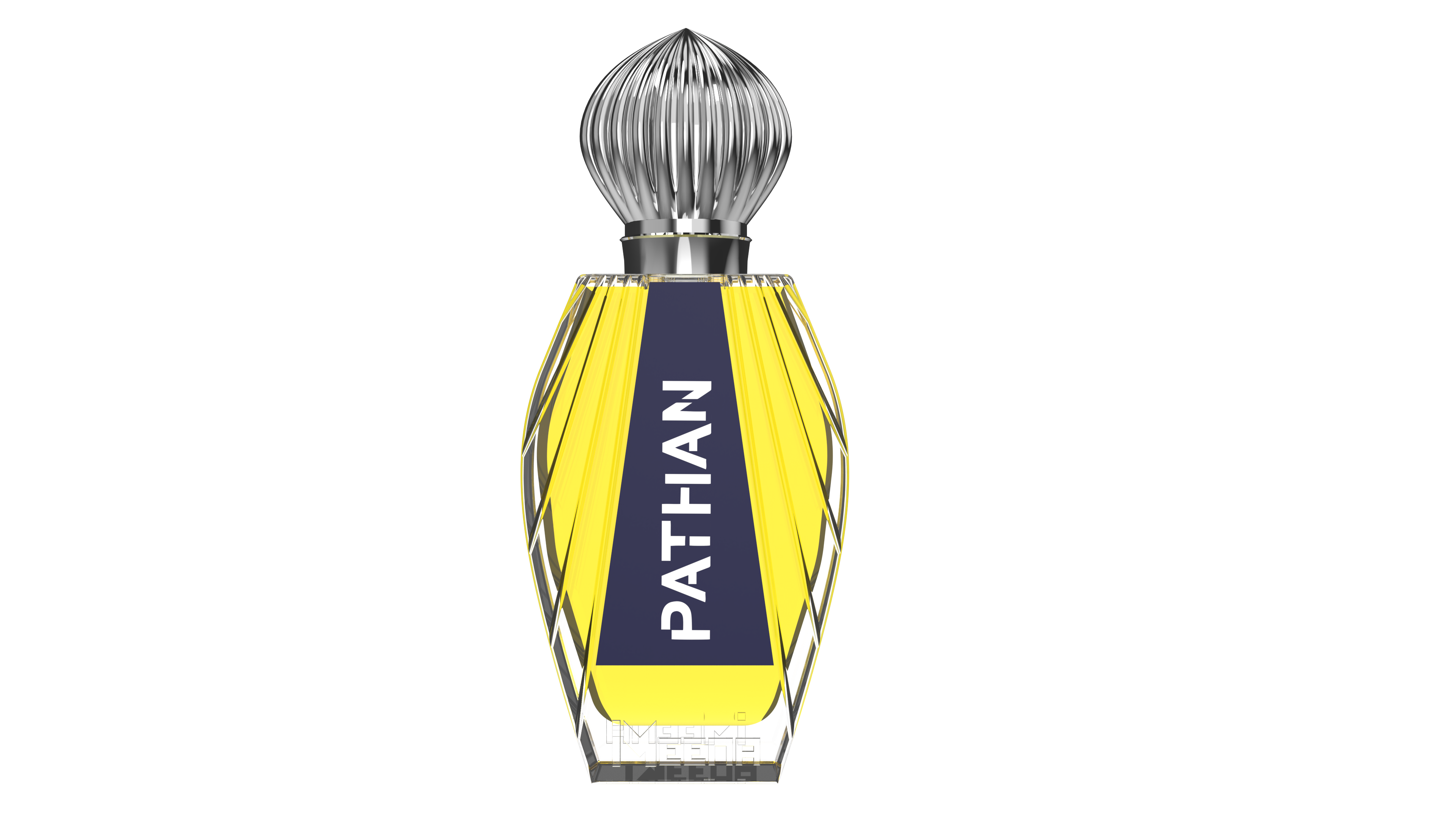 PATHAN (20 ML)