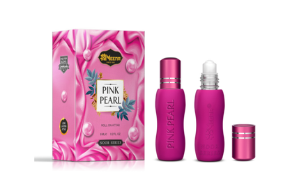 PINK PEARL (6 ML Pack of Two)