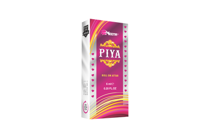PIYA ( 6 ML Pack of Two )