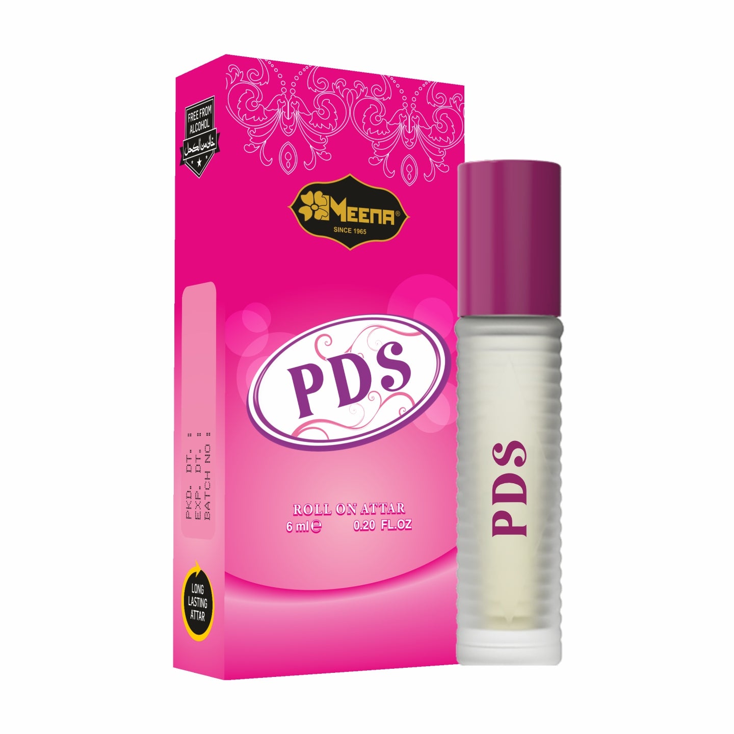 PDS (6 ML Pack of Two)