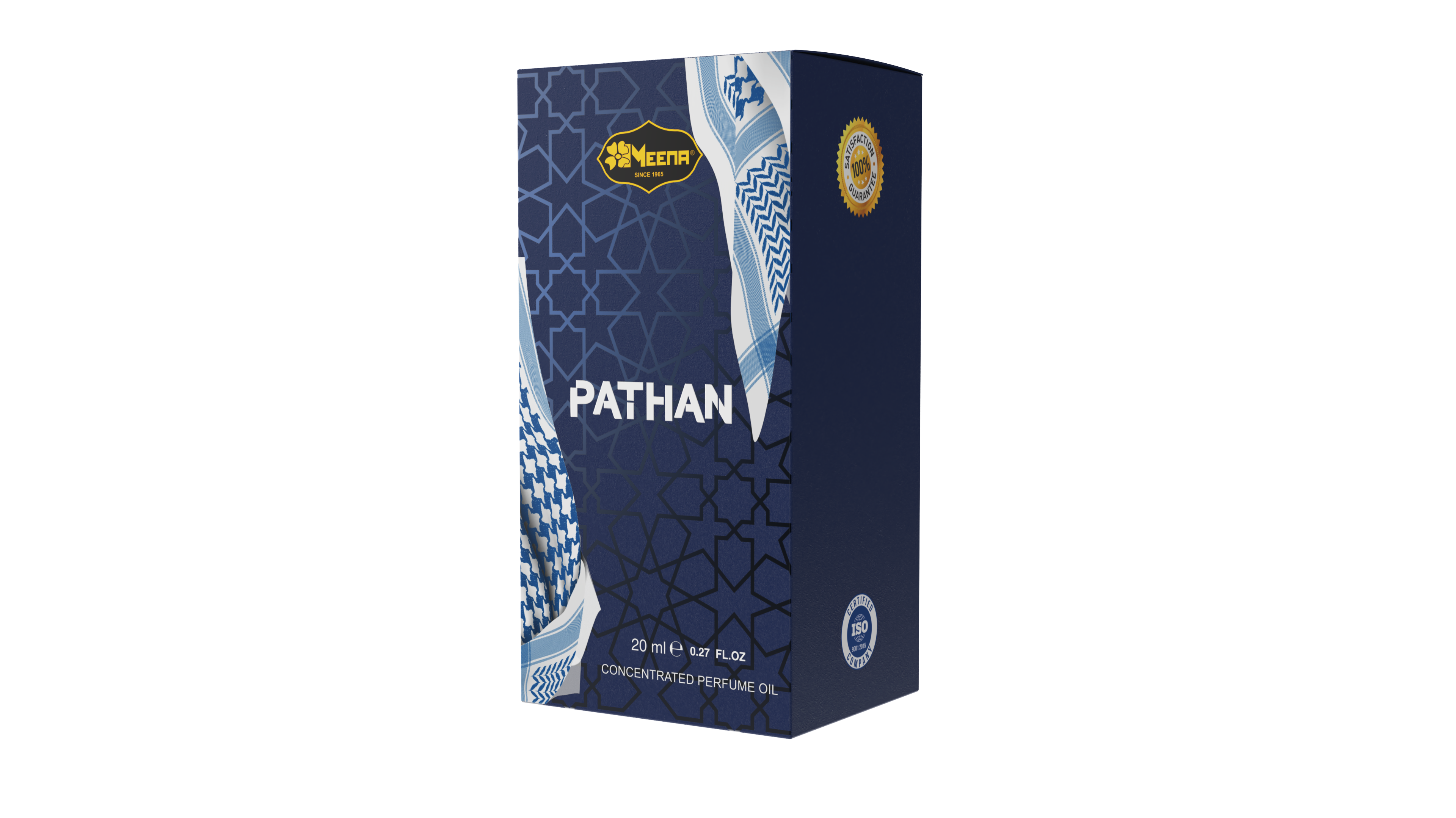 PATHAN (20 ML)
