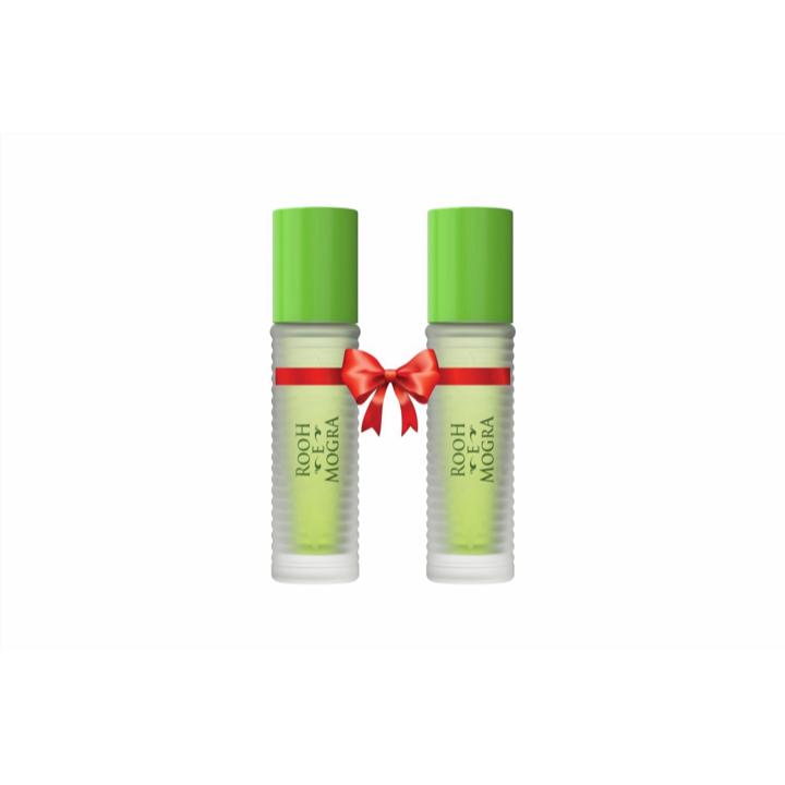 ROOH E MOGRA ( 6 ML Pack of Two )
