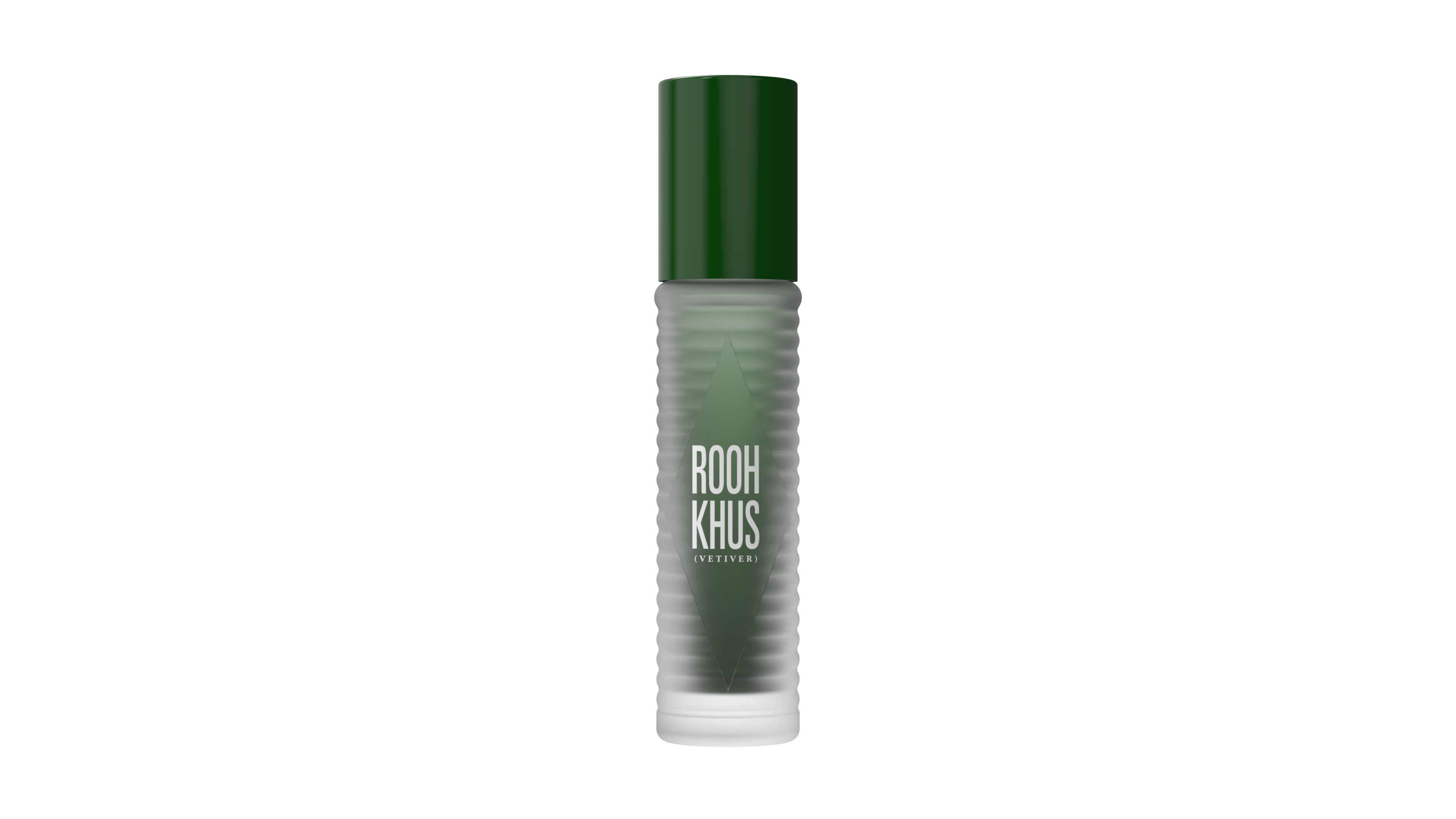 Rooh-e-Khus Attar – 6ML (Pack of Two) | Sweet, Woody & Vetiver Fragrance