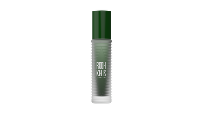 Rooh-e-Khus Attar – 6ML (Pack of Two) | Sweet, Woody & Vetiver Fragrance