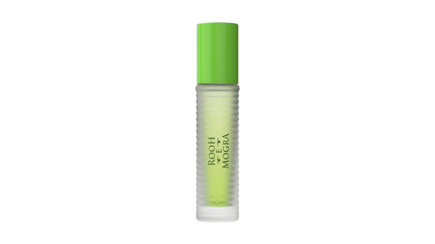 ROOH E MOGRA ( 6 ML Pack of Two )