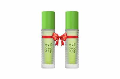 ROOH E MOGRA ( 6 ML Pack of Two )