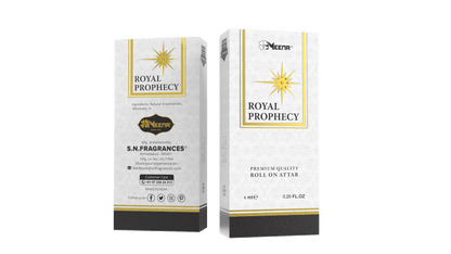 ROYAL PROPHECY ( 6 ML Pack of Two )